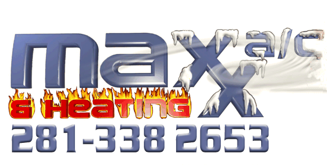 Maxx A/C & Heating Logo