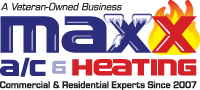 Maxx AC & Heating